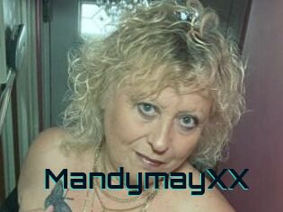 MandymayXX