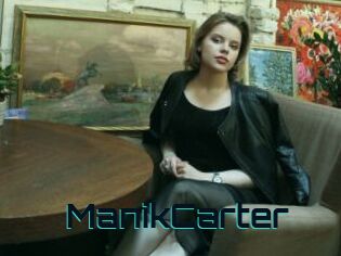 ManikCarter