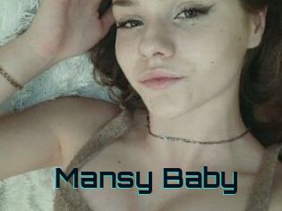 Mansy_Baby