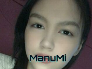 ManuMi