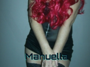 Manuella