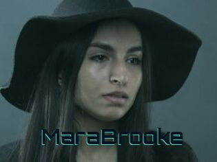 MaraBrooke