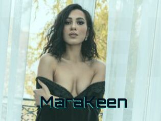 MaraKeen