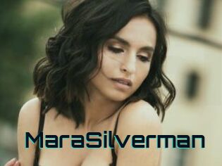 MaraSilverman