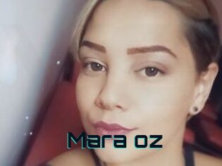 Mara_oz