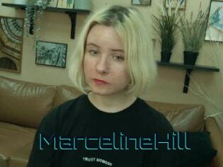 MarcelineHill