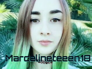 Marcelineteeen18