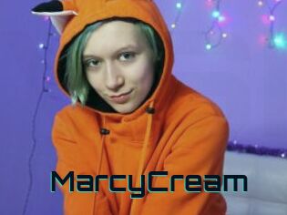 MarcyCream