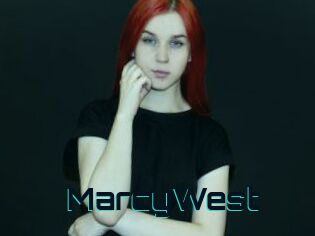 MarcyWest