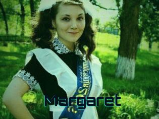 Margaret