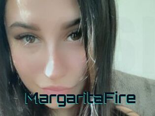 MargaritaFire