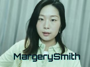 MargerySmith