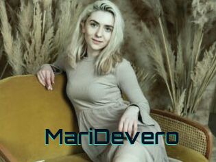 MariDevero