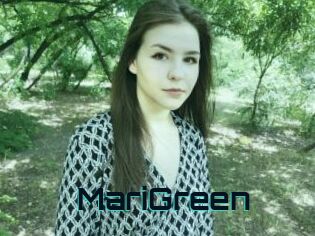 MariGreen