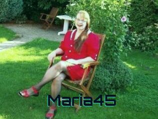 Maria45