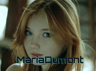 MariaDumont