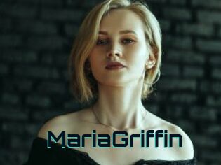 MariaGriffin