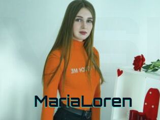 MariaLoren