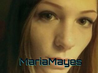 Maria_Mayes