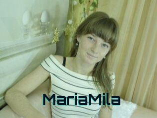 MariaMila