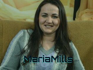 MariaMills