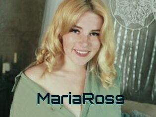 MariaRoss