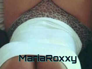 MariaRoxxy