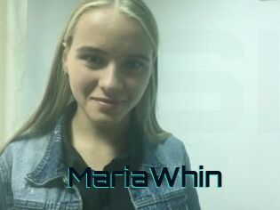 MariaWhin