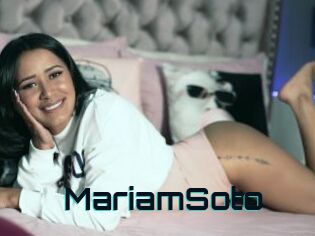 MariamSoto