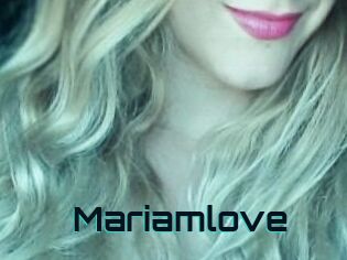 Mariamlove