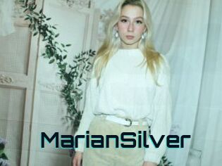 MarianSilver