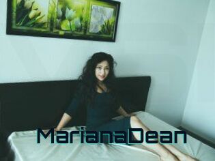 MarianaDean