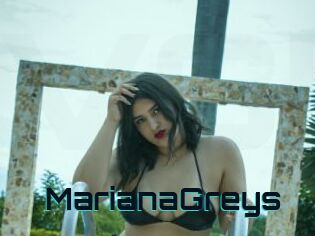 MarianaGreys