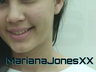 MarianaJonesXX