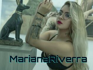 MarianaRiverra