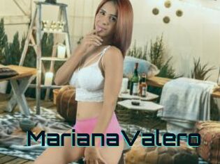 MarianaValero