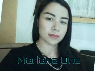 Mariana_One