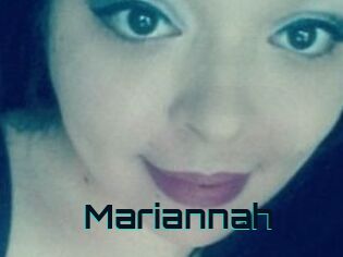 Mariannah