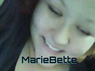 MarieBette