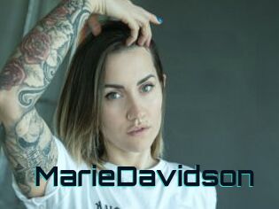 MarieDavidson