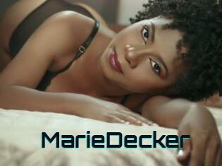 MarieDecker