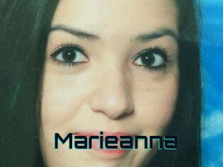 Marieanna