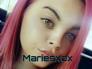 Mariesxox