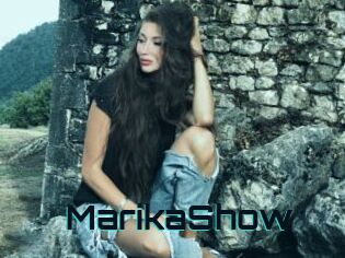 MarikaShow