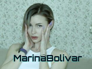 MarinaBolivar