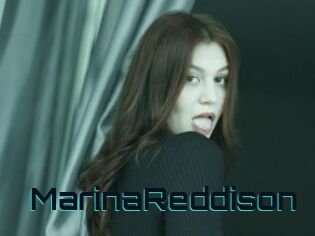 MarinaReddison