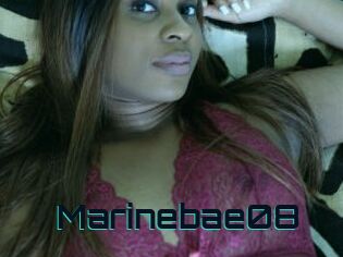 Marinebae08