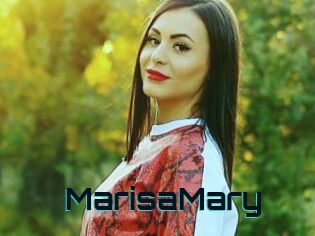 MarisaMary