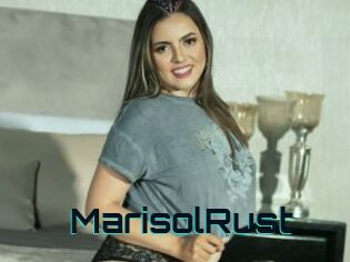 MarisolRust