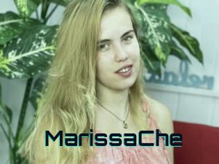 MarissaChe